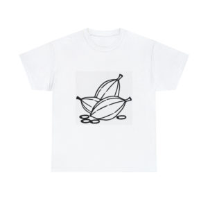 Cocoa Bean T-Shirt