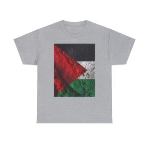 Palestine Flag T-Shirt